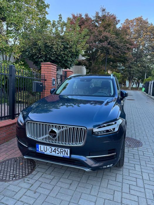 Volvo XC 90