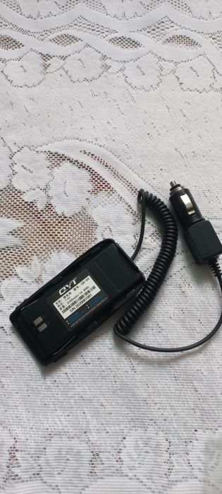 Radiotelefon QYT KT-8R