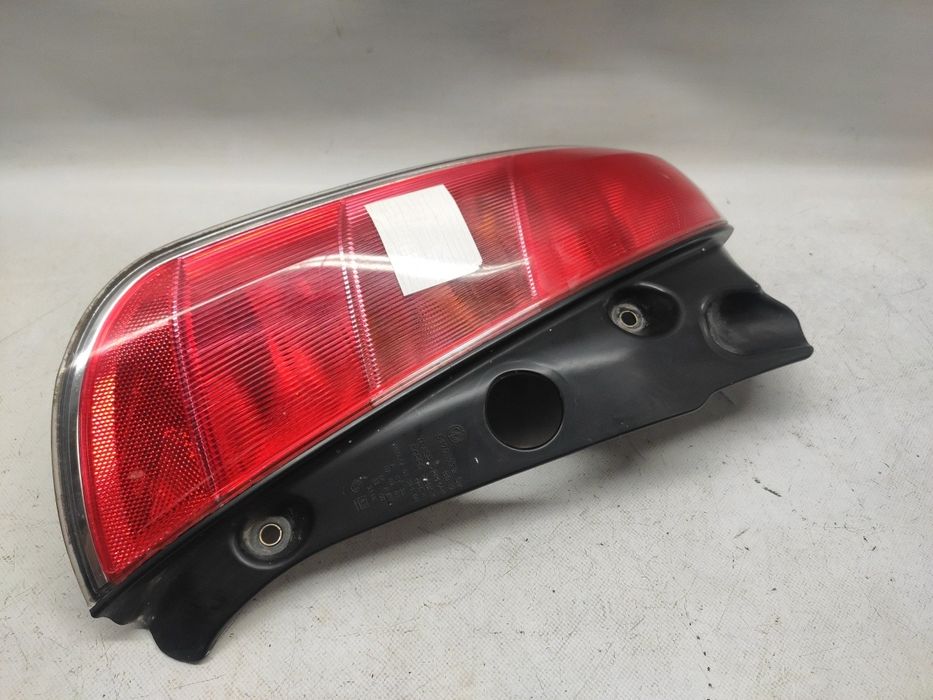 Farolim esquerdo LANCIA Ypsilon (843_)