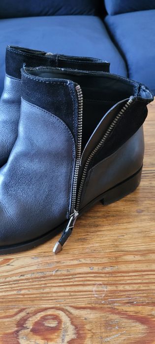 Botki Venezia 40