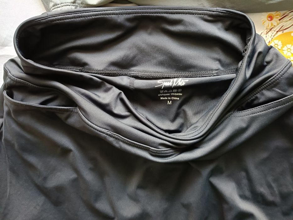 Spódnicoszorty Speed Mate M