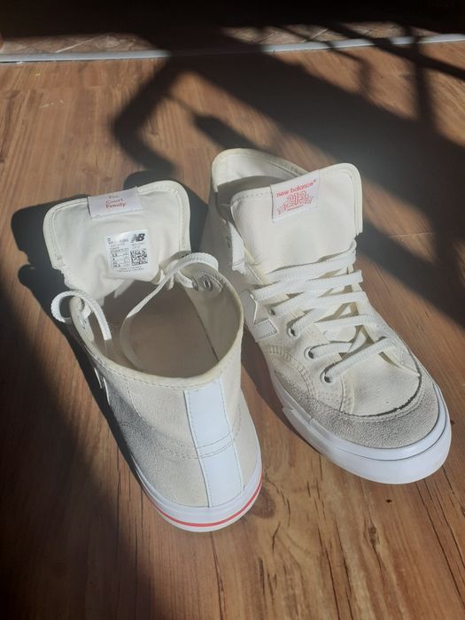 Trampki New Balance 213