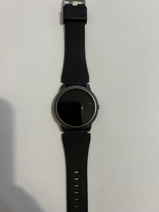 Смарт-годинник HAYLOU Solar (LS05)