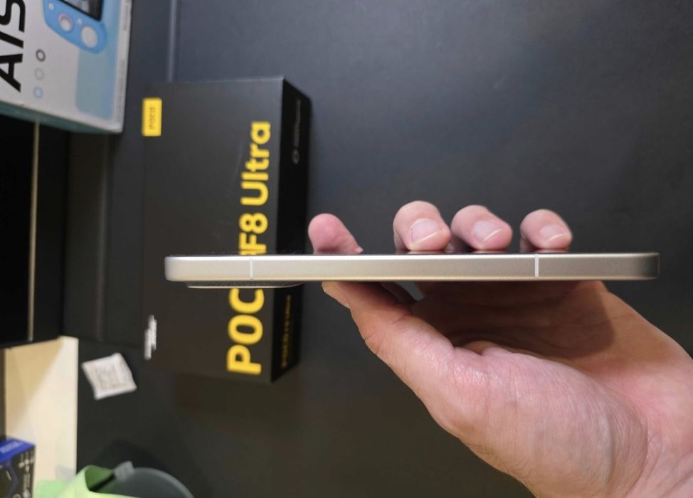 Poco F8 Ultra de 256GB