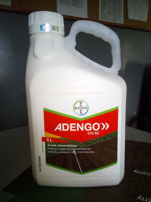 Adengo 5L na kukurydzę