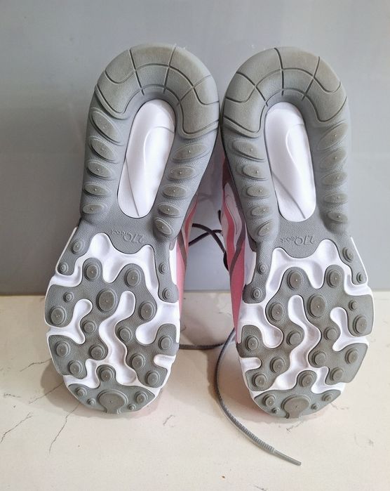 Nike Air Max React r. 39