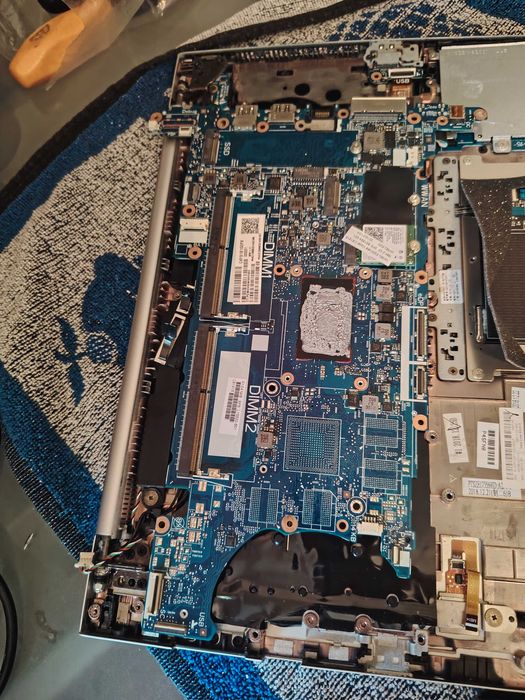Computador Não Liga? Reparação Urgente de PC / Mac em Aveiro