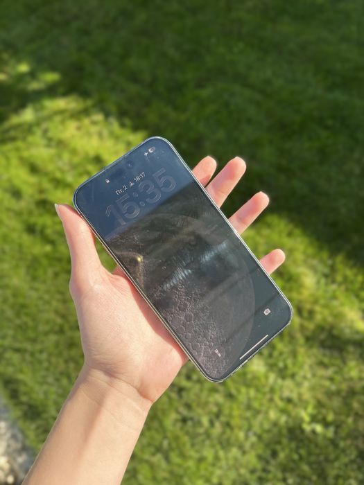 Продам iPhone 14 Pro Max