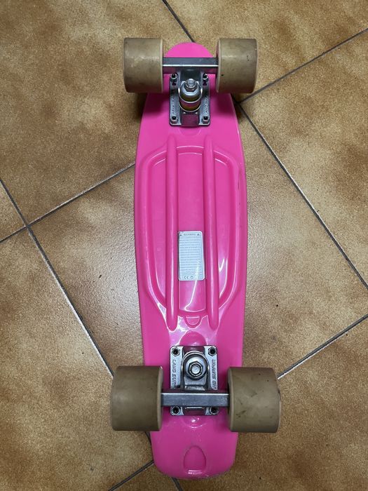 Skate Land Surfer