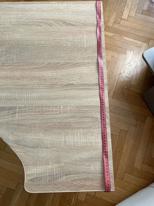 Sprzedam biurko narożne