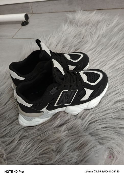Buty damskie N damskie