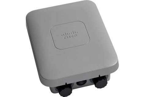 Antena Wifi Cisco Aironet 1542i Outdoor (AIR-AP1542I-E-K9)