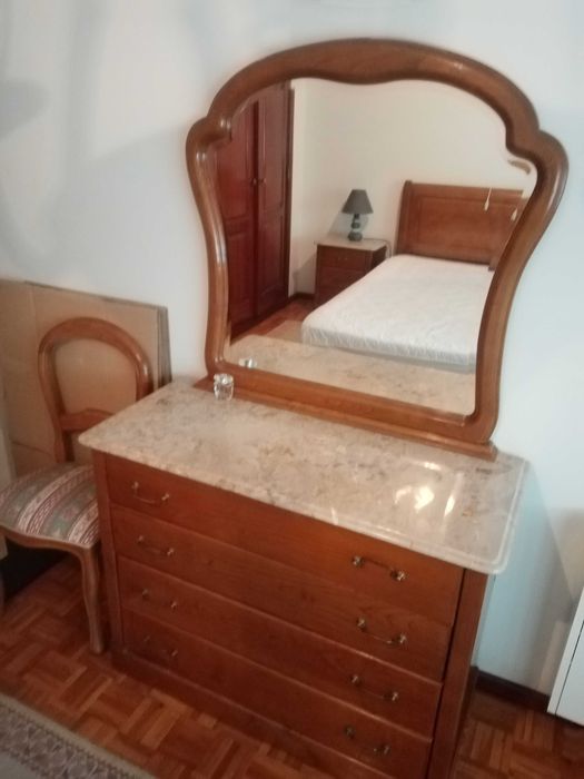 mobília de quarto