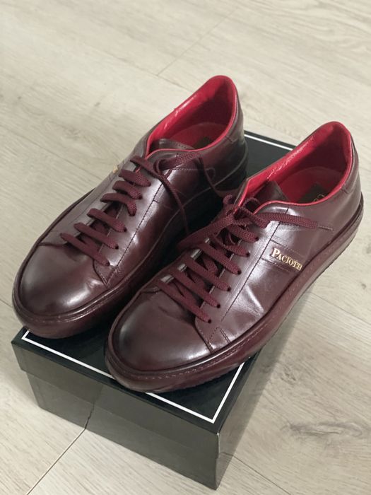 Взуття Paciotti