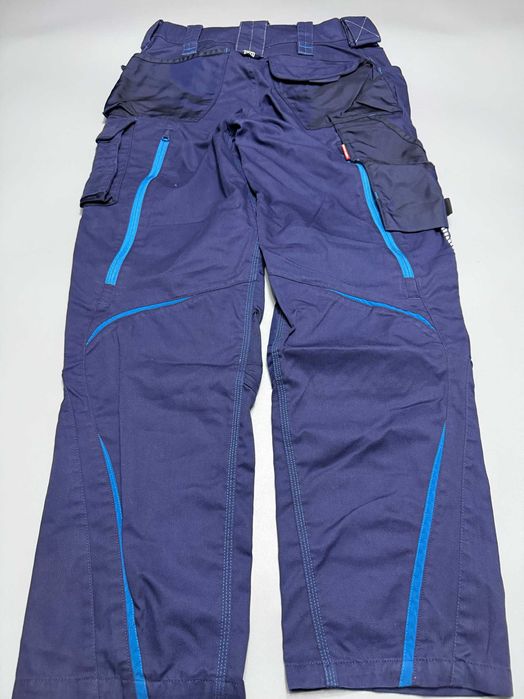 Spodnie robocze 52 Engelbert Strauss motion 2020 #7