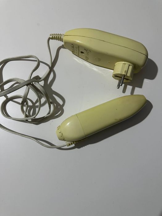 Інструмент для догляду Дарсонваль