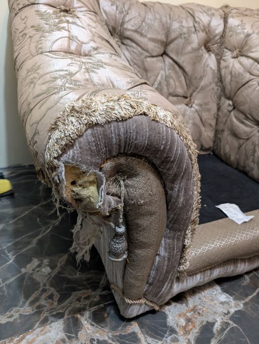 Отдам кресла (самовывоз)