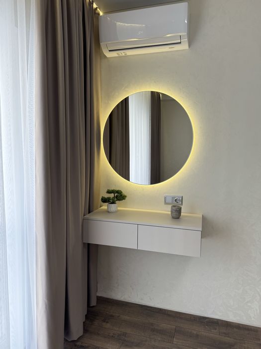 БЕЗ% Продаж 1к квартири ЖК Нова Англія з ремонтом буд. Віндзор