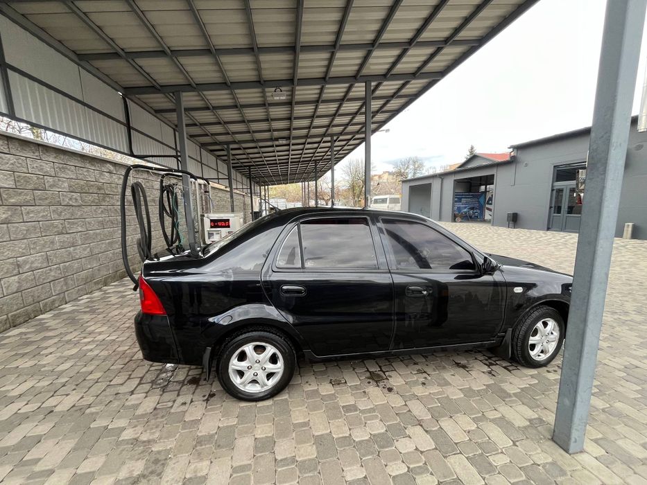 Продам Geely CK2