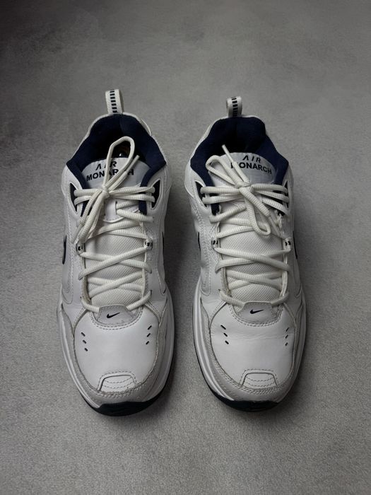 Nike Air Monarch 46p ІДЕАЛ force tn+ react dunk max 95 97 md runner