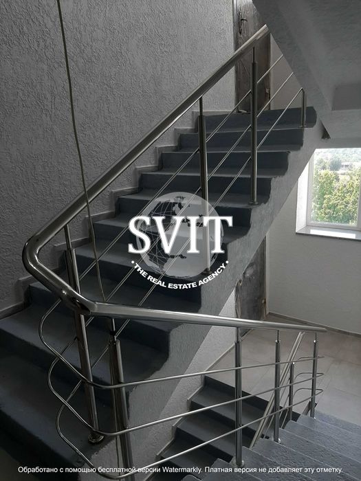 Продам двокімнатну квартиру в новобудові