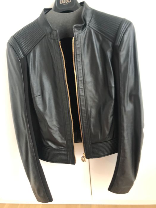 Kurtka Liu Jo Logo nowa