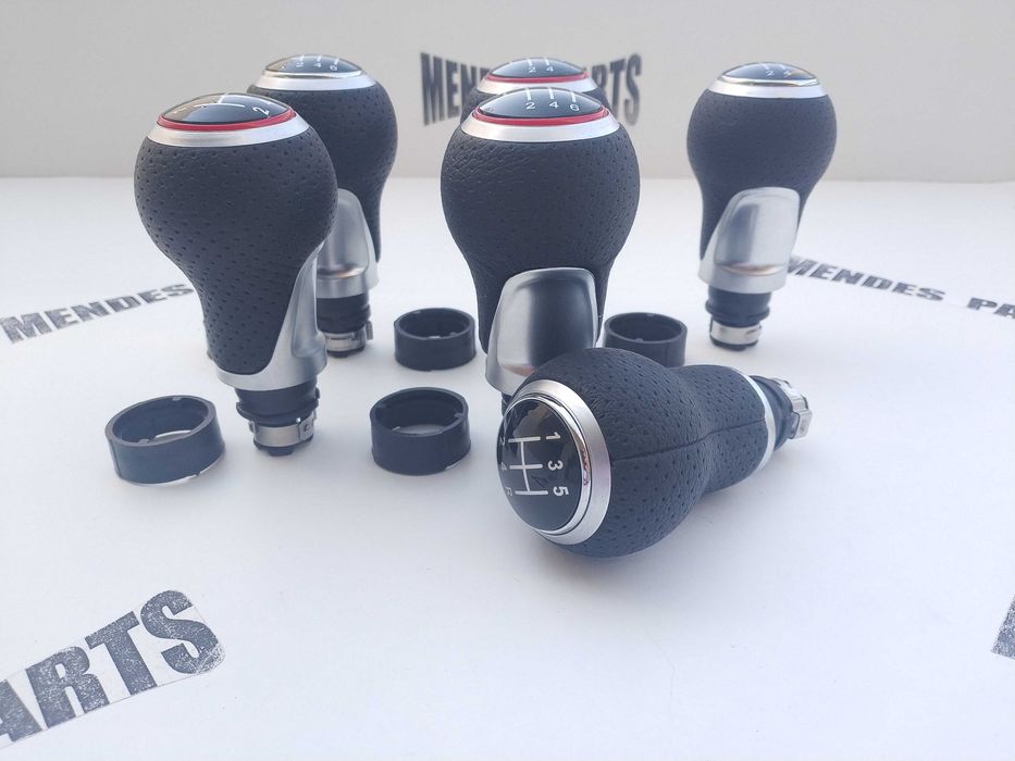 Alavanca / punho / manete / moca de velocidades Audi seat vw Skoda