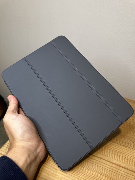 iPad AIR 4 256GB | LTE + capa ORIGINAL