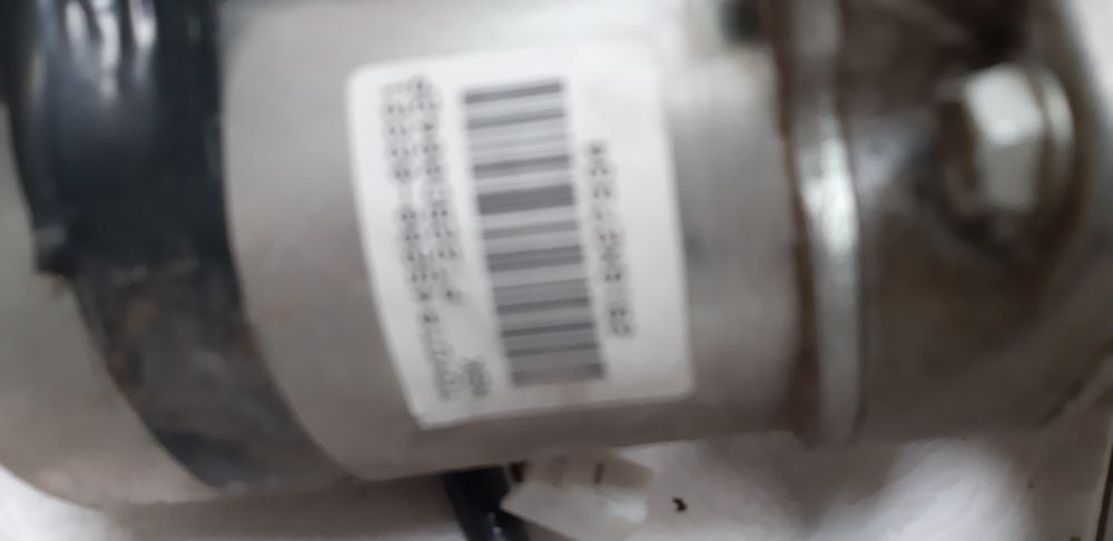 Direcção  assistida completa toyota