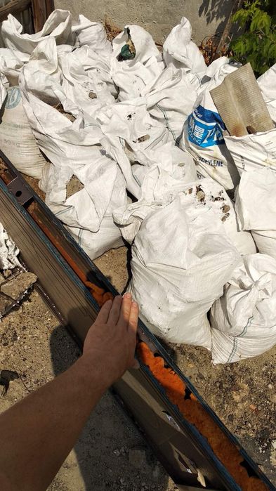 Вывоз мусора. Газель, Зил, Камаз. Грузчики на погрузку