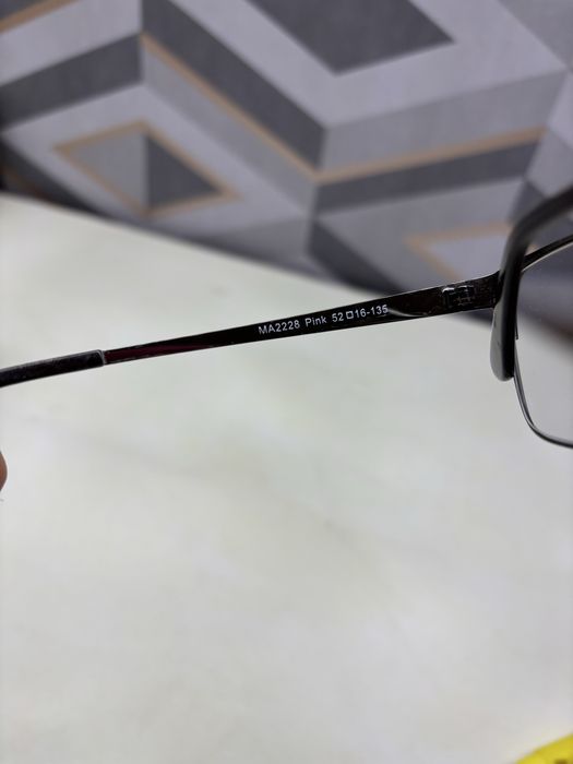 Металева Оправа Mazzimo Occhiali жіноча