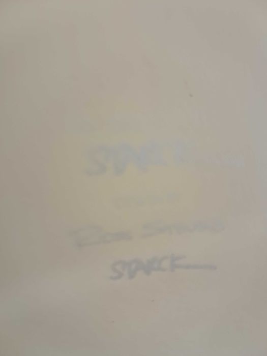 Televisao zeo philippe starck for thompson