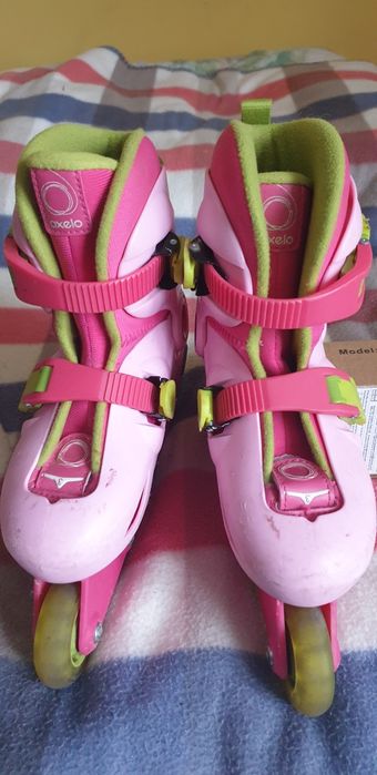 Rolki dziecięce  28-30