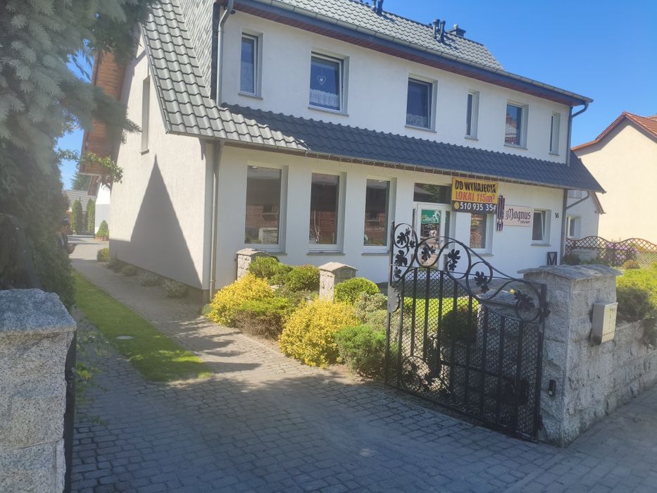 Pokój do wynajęcia Sulechów ul. Kruszyna
