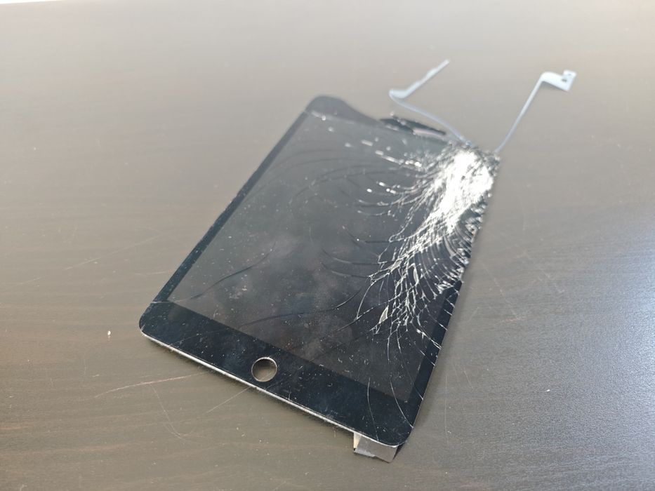 Apple IPad Mini 4 (Para Peças/Reparação)