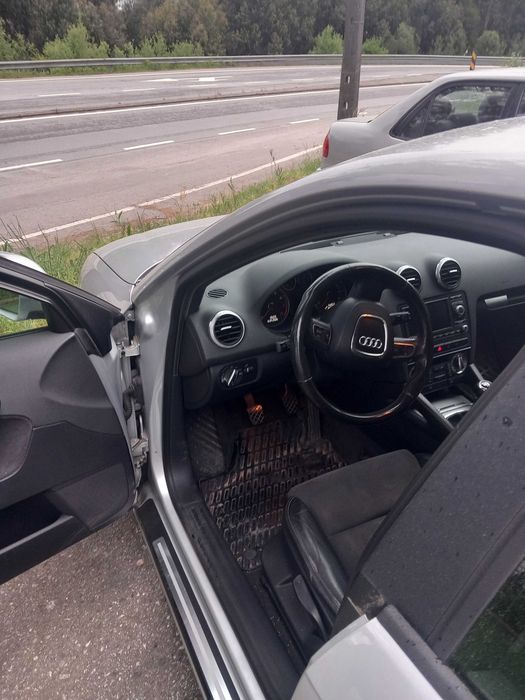 Audi a3 1.4 tfsi 125cv