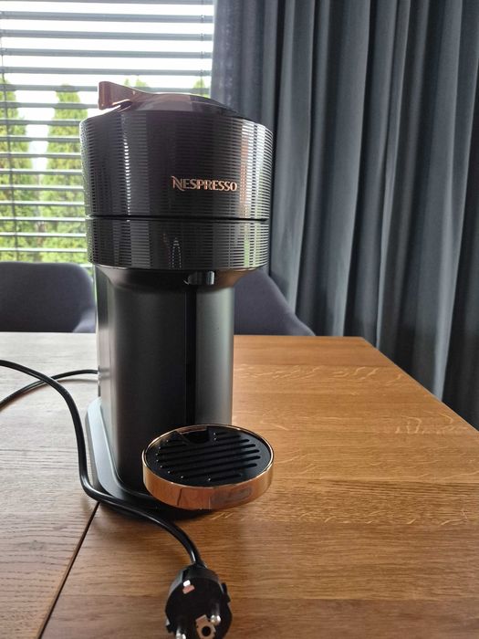 Ekspres Nespresso Vertuo