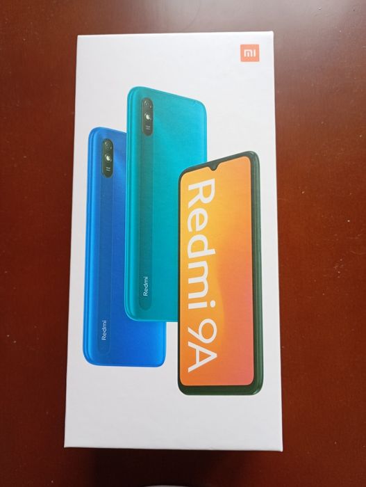Telefon Redmi 9A