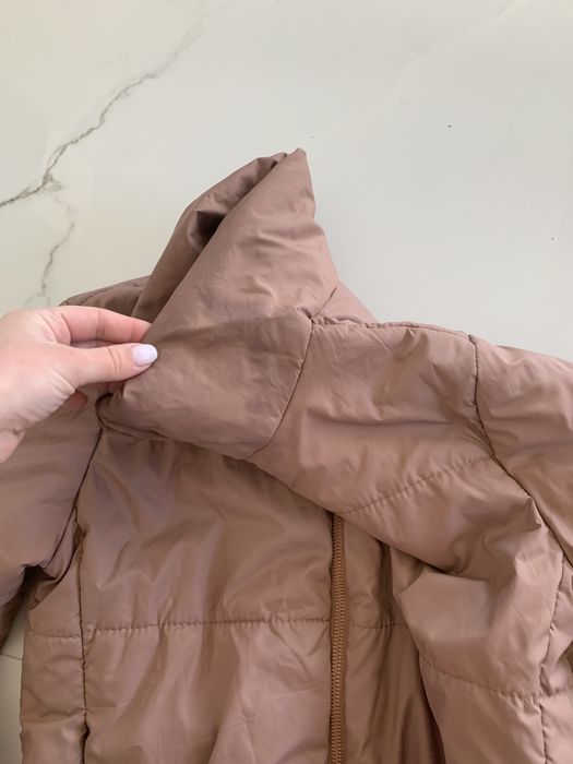 Курточка осінь весна