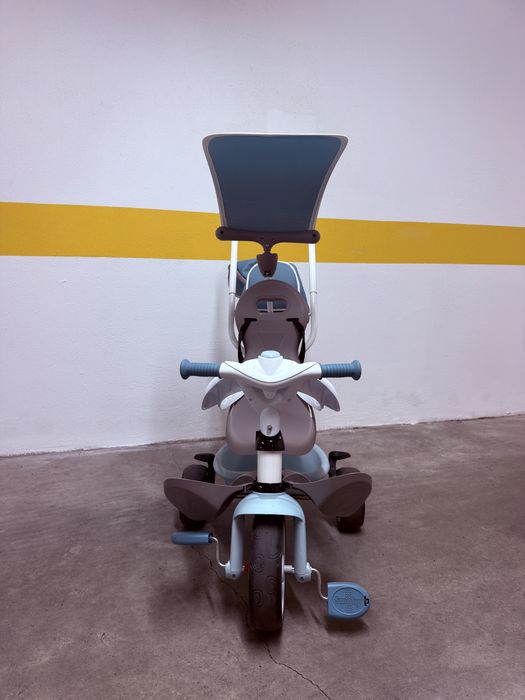 Triciclo Criança