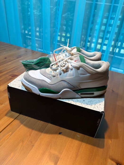 Buty Nike Jordan