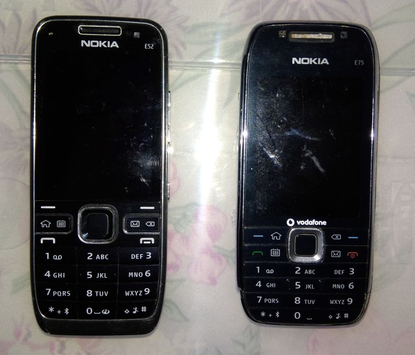 Telemoveis - Lote de 14