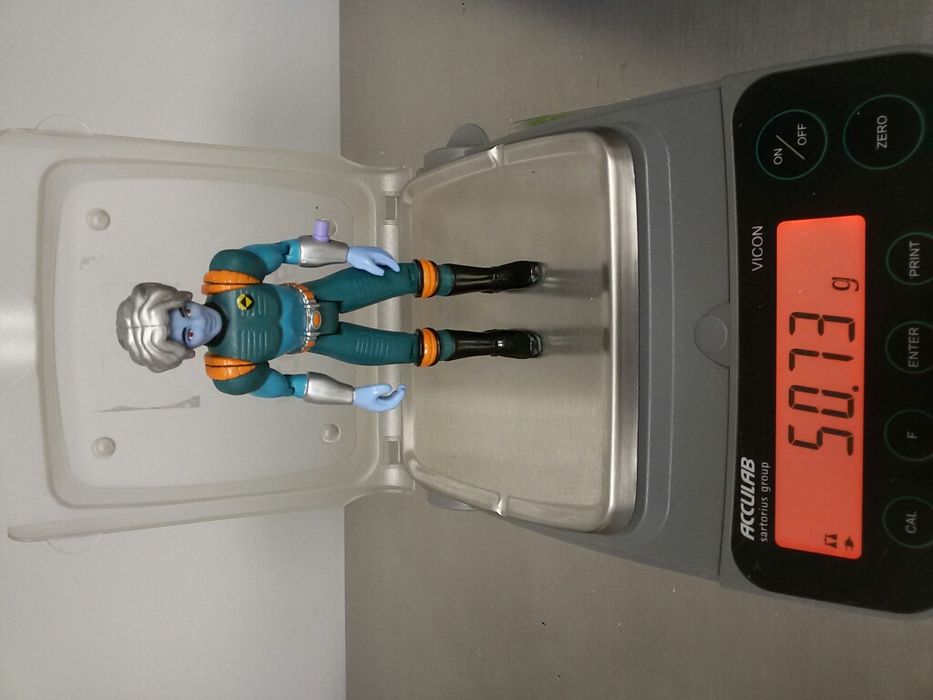 Reboot - figura Bob (1995)