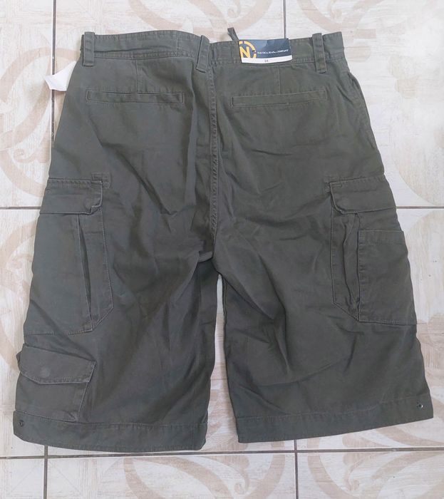 Шорти бріджи nautica w34