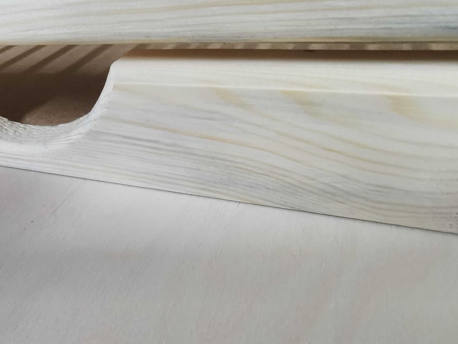 Komplet cela lęgowa dla gołębi 55 cm