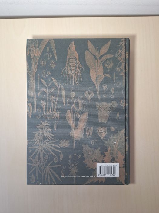 Encyklopedia zielarstwa i ziołolecznictwa