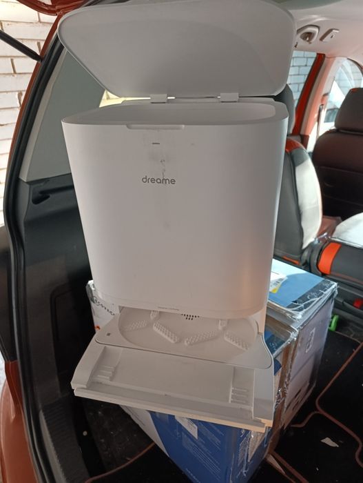 Dreame L10 Prime