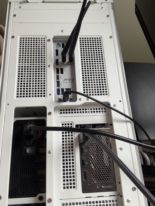 Топ 1% ігровий ПК RTX4090/i9 Gaming PC