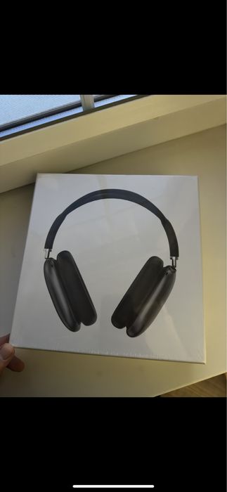 AirPods Max нові запаковані