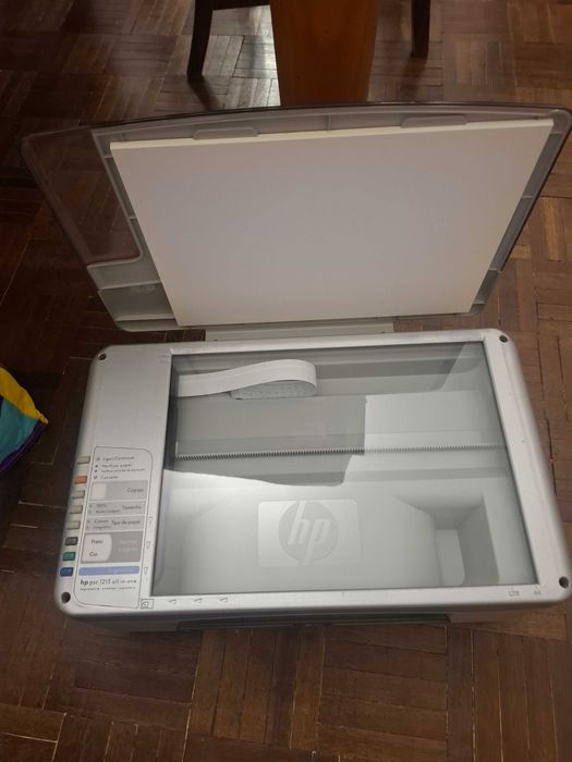 Impressora hp psc 1215428962468951511041